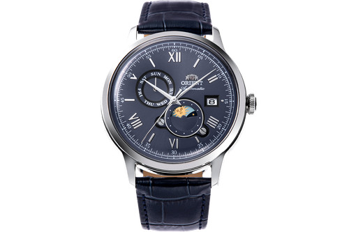 Orient bambino version - orient, 9