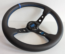 Steering wheel sport deep dish - steering,
