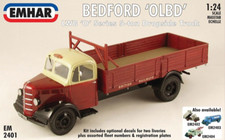 EMHAR 2401 -Bedford OLBD LWB O