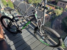 Carrera Kraken 27.5 Mountain Bike - Brand New