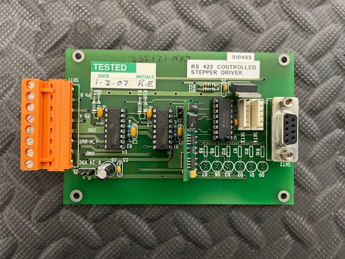 Electrox cobra laser marker - laser,