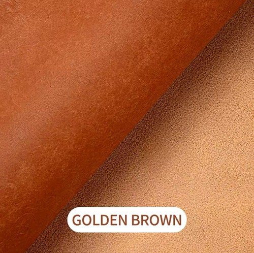 Gunie leather pieces - leather,