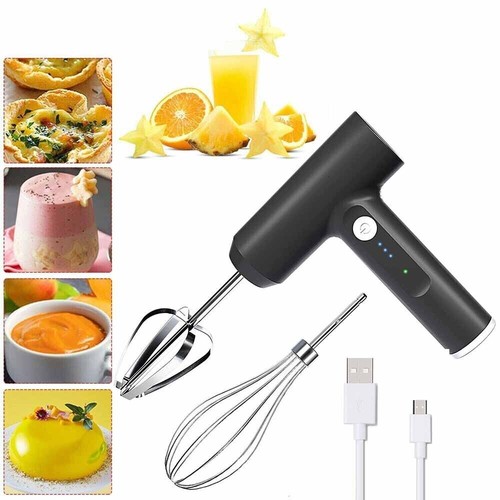Speed electric hand held - electric,
