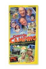 Carry On Camping Film TV