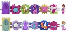 Polly Pocket Bracelet