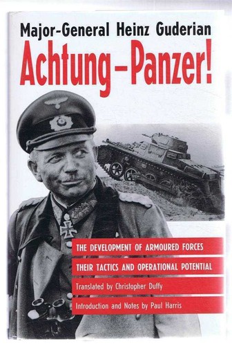 Achtung panzer the dev of - achtung-panzer!,