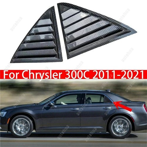 For chrysler 300c rear - for, quarter