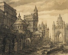 Architectural Ink and