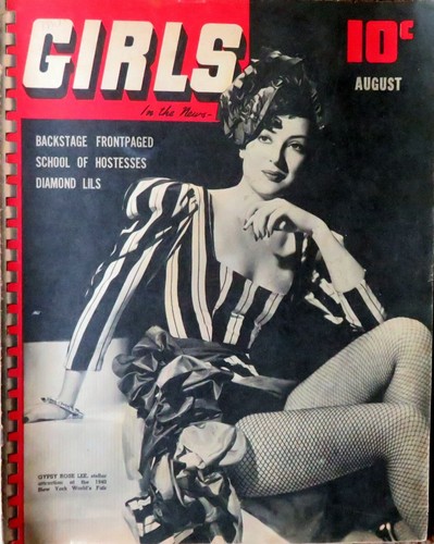 Girls the news - girls,