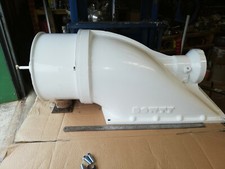 Boat Jet drive Water jet drive unit Dowty Marine High quality 