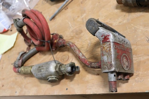 Chicago pneumatic concrete - chicago,