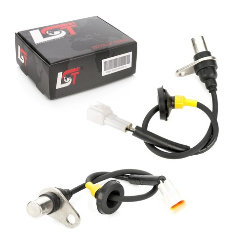 Abs sensor wheel speed - wheel,