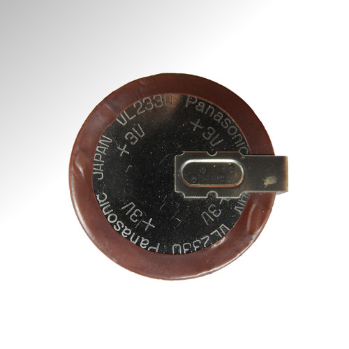 Key battery central locking - key,