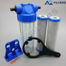 Koi Pond Water Filter For Fish