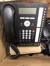 Avaya 141602-003 7 Phones And