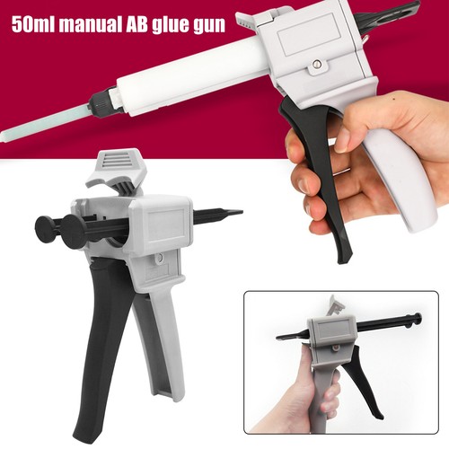 50ml cartridge applicator 1 - cartridge,