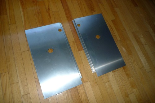 Land rover back rear body - back,