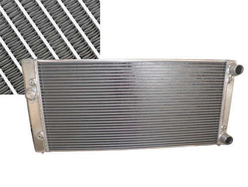 Radiator for golf - for,