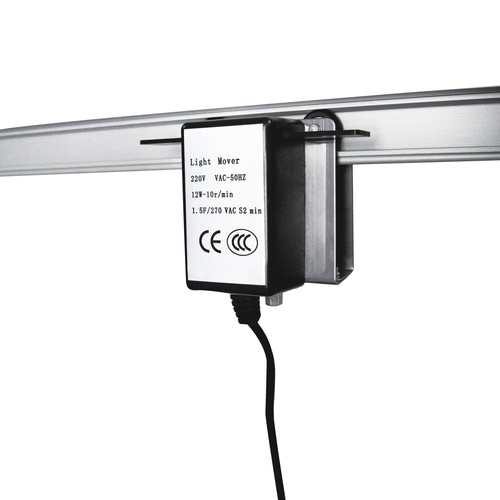 Light mover - light,
