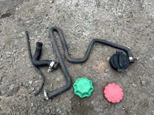 1998 - 2006 Mercedes Atego 815