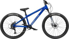 Radio Fiend 26" Dirt Jump Bike
