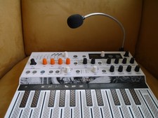 Utaria Microfreak vocoda