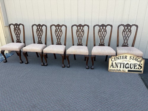 67765 set chippendale - 67765,