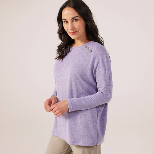 Bnwot kim soft touch - kim,