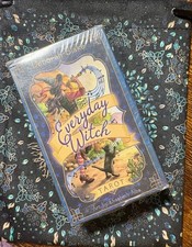 ✨ Everyday Witch Tarot Deck