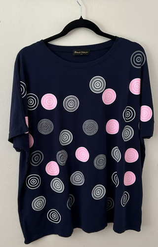 Frank usher women - usher, women's