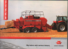 Massey Ferguson MF