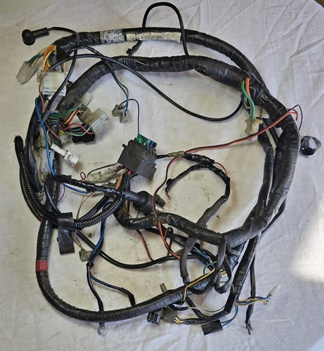 Aprilia rs 125 rotax - ♻️,