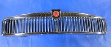 Mgb Rare Early Grille