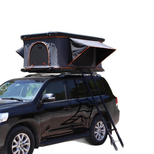 Roof top tent - top, shell
