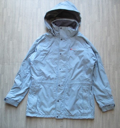 Berghaus jacket womens size - berghaus,