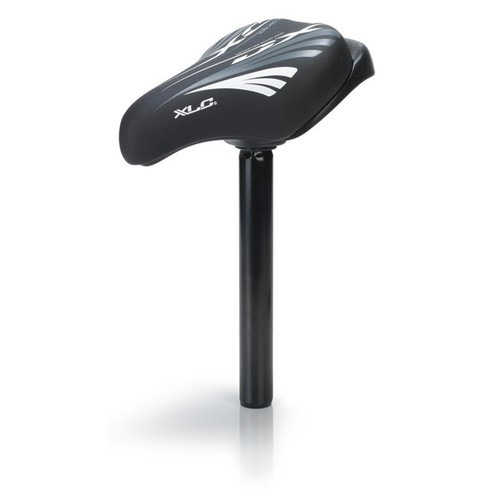 Xlc kids saddle - kids,