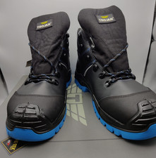 TROJAN Black GORE-TEX Thetis