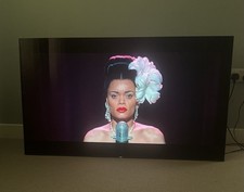 Sony 55” OLED TV –