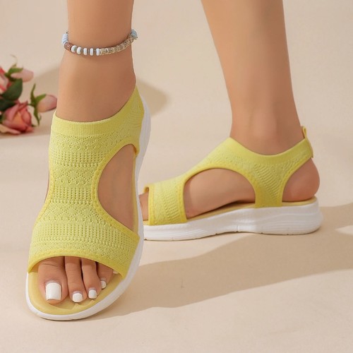 Orthopedic slingback sandals - orthopedic,