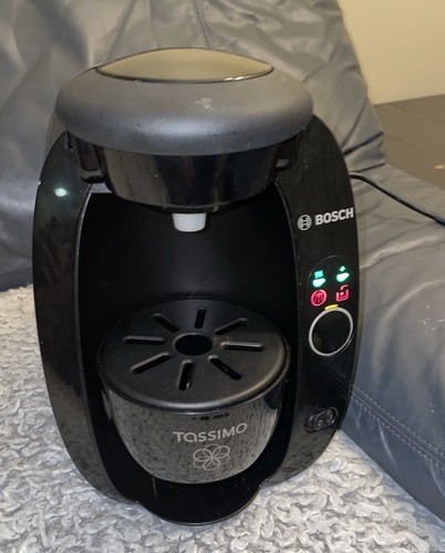 Bosch tassimo t20 coffee maker - t20,