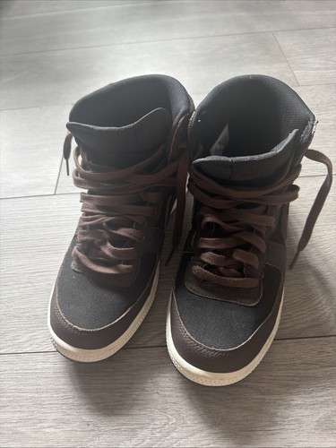 Nike terminator high size - nike,