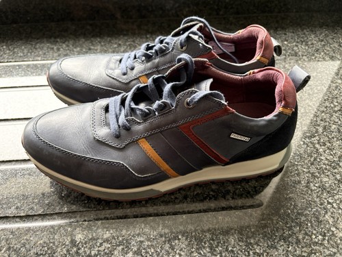 Pikolinos campo men casual - campo,