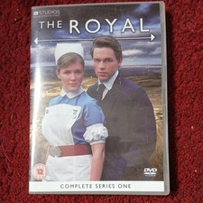 The royal complete tv series - the,
