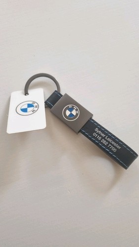 Genuine bmw sytner keyring - sytner,