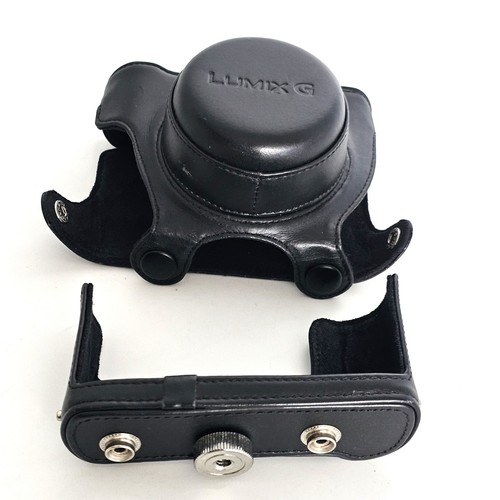 Genuine panasonic leather - panasonic,