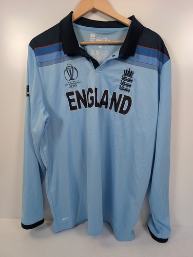 England 2019 cricket - england, world