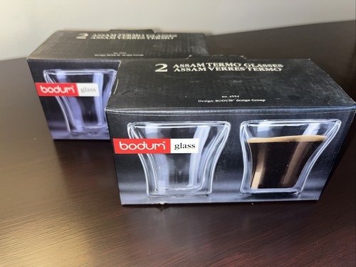 Bodum assam termo - assam,
