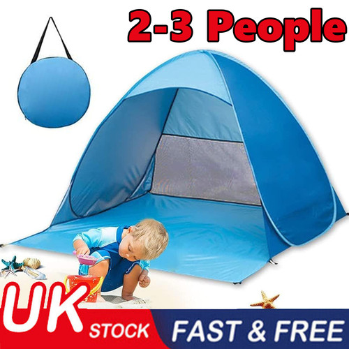 Pop beach tent automatic - pop,