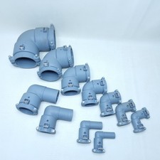 George Fischer +GF+ Instaflex