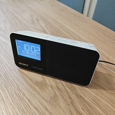 Sony XDR-C706DBP Dream Machine